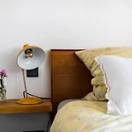 Vintage Meets Moderne Apartman Koblenz