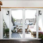 Vintage Meets Moderne Apartman Koblenz