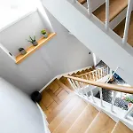 Apartman Vintage Meets Moderne