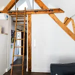 Apartman Vintage Meets Moderne