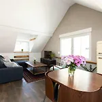 Vintage Meets Moderne Apartman Koblenz