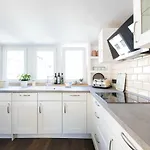 Vintage Meets Moderne Apartman Koblenz