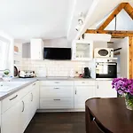 Apartman Vintage Meets Moderne Koblenz