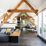 Vintage Meets Moderne Apartman Koblenz