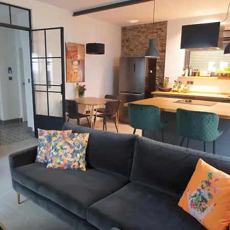 Vintage Meets Moderne Koblenc