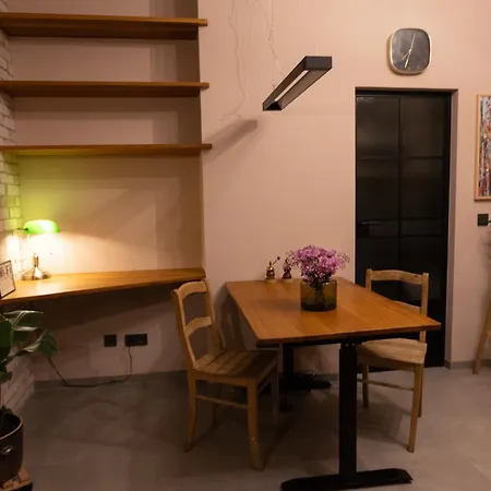 Vintage Meets Moderne * קובלנץ