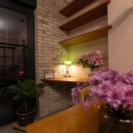 Vintage Meets Moderne Apartament Koblencja