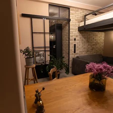 Vintage Meets Moderne *