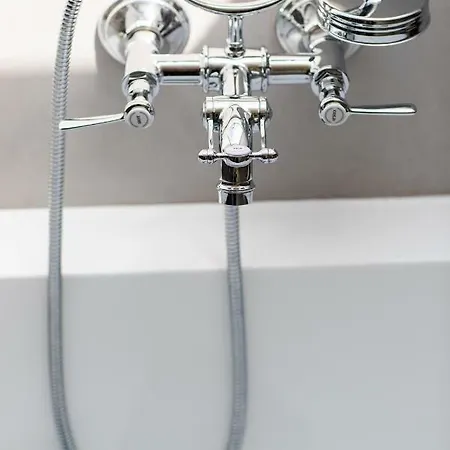 Lejlighed Vintage Meets Moderne