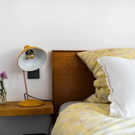 Vintage Meets Moderne Apartment Koblenz (Rhineland-Palatinate)