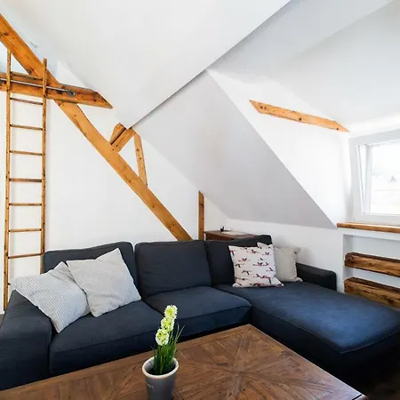 Vintage Meets Moderne * Koblenz (Rhineland-Palatinate)