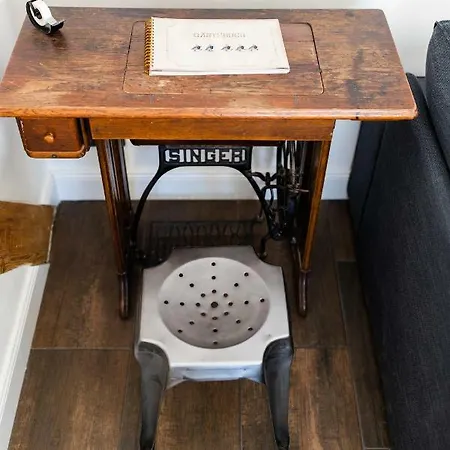 Vintage Meets Moderne Coblenza