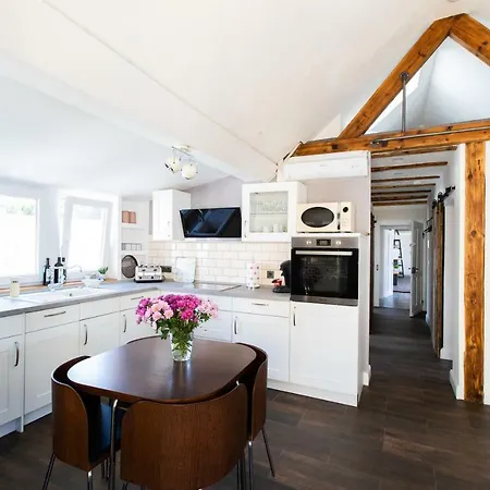 Vintage Meets Moderne Koblenz (Rhineland-Palatinate)