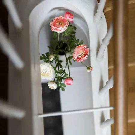 Appartement Vintage Meets Moderne Koblenz (Rhineland-Palatinate)