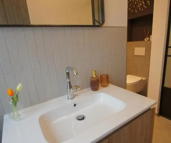 Apartament Vintage Meets Moderne Koblencja