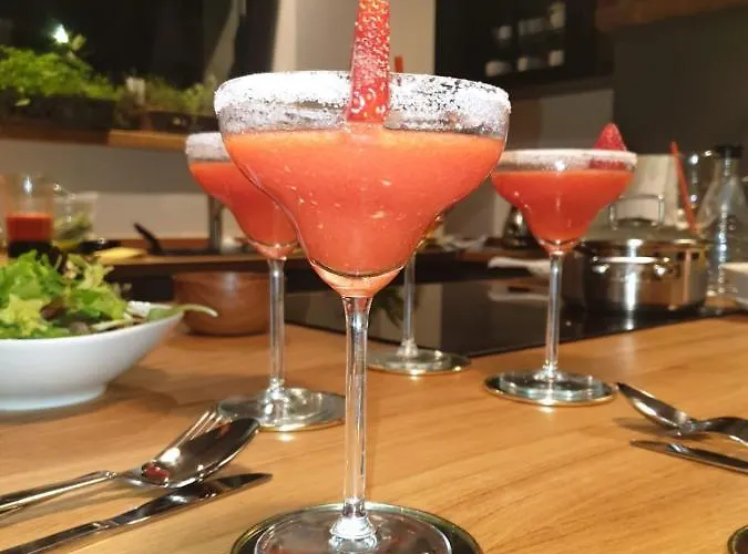 Vintage Meets Moderne Apartmán Koblenc