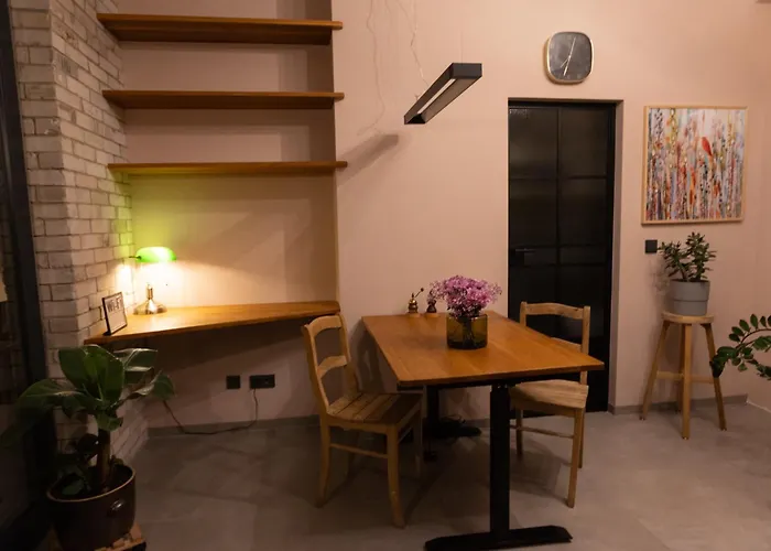 Vintage Meets Moderne * Koblencja