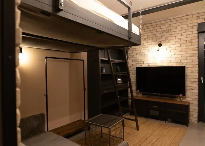 Vintage Meets Moderne *