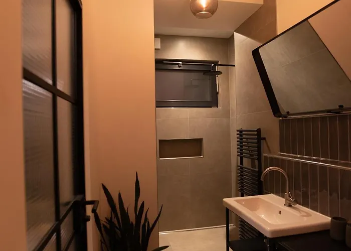 Vintage Meets Moderne * Koblencja