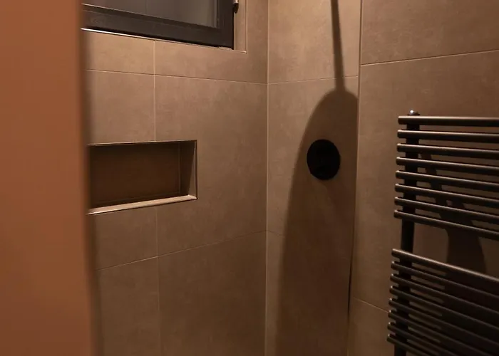 דירה Vintage Meets Moderne *