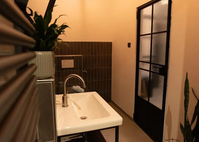 Vintage Meets Moderne דירה קובלנץ