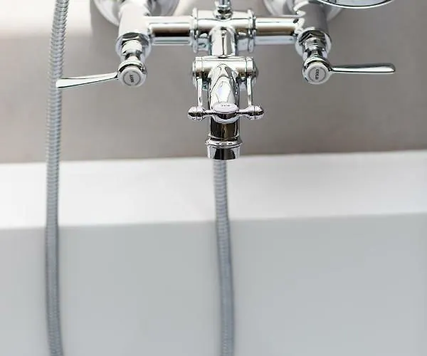 Lägenhet Vintage Meets Moderne