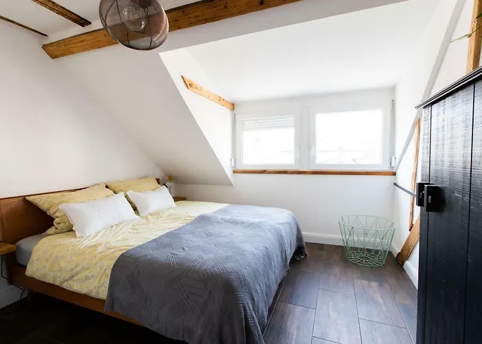 Vintage Meets Moderne *