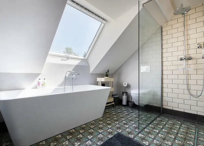 Vintage Meets Moderne *