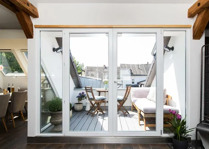 Vintage Meets Moderne דירה קובלנץ