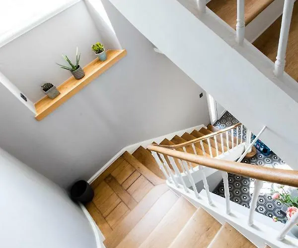 Apartmán Vintage Meets Moderne