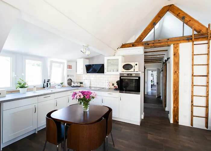 Vintage Meets Moderne Koblenc