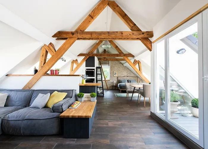 Vintage Meets Moderne דירה קובלנץ