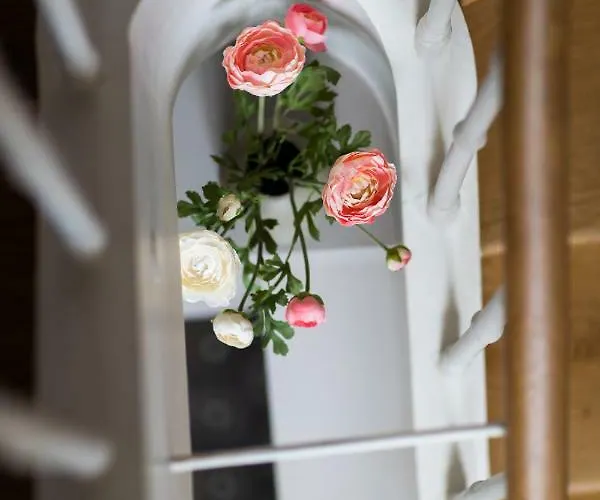 Lägenhet Vintage Meets Moderne Koblenz (Rhineland-Palatinate)