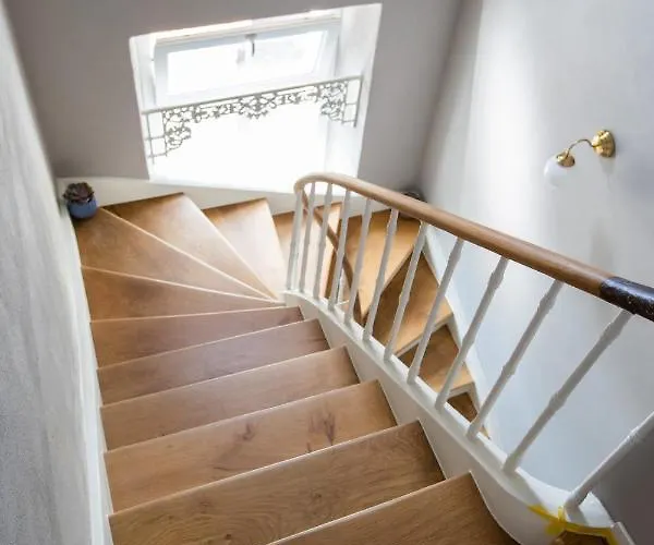 Vintage Meets Moderne * Koblencja